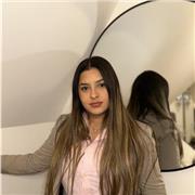 Cours de français par étudiante en droit - méthode et pédagogie